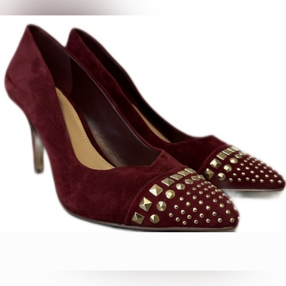 Bcg generation woman heels